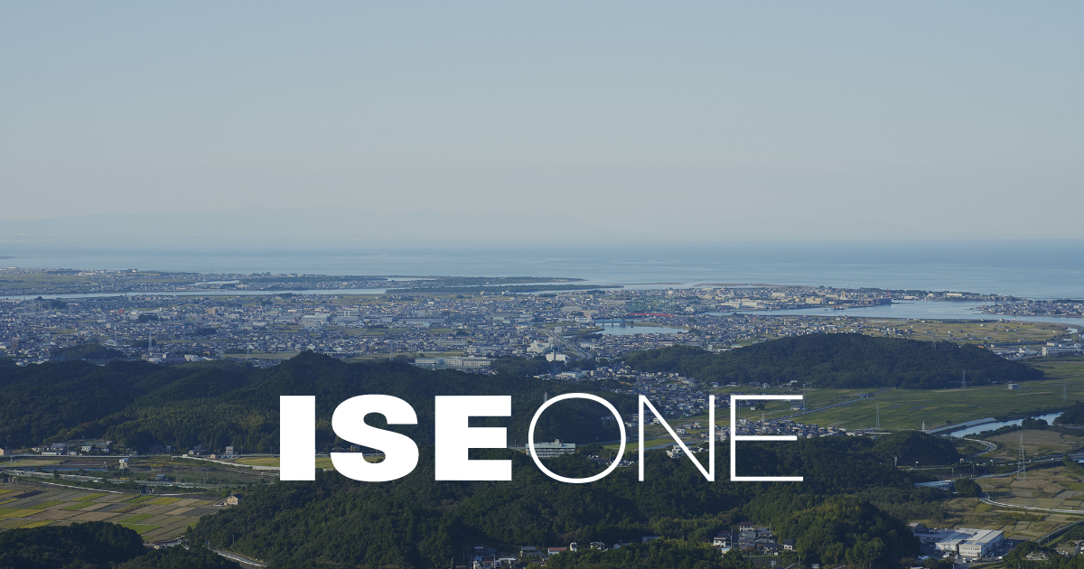 ISE ONE｜伊勢市ECポータルサイト